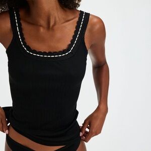 Free People Only You Tank